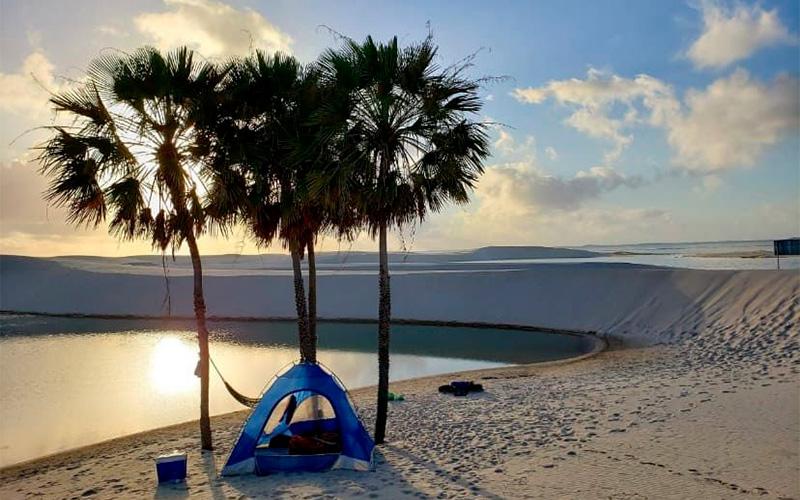 Circuito Lagoa América