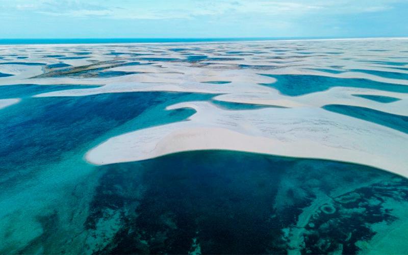 Circuito Lagoas Emendadas 